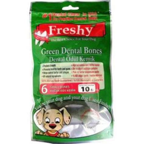 freshy dental kemik